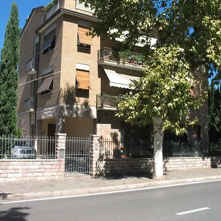 Alloggio Bed & Breakfast *