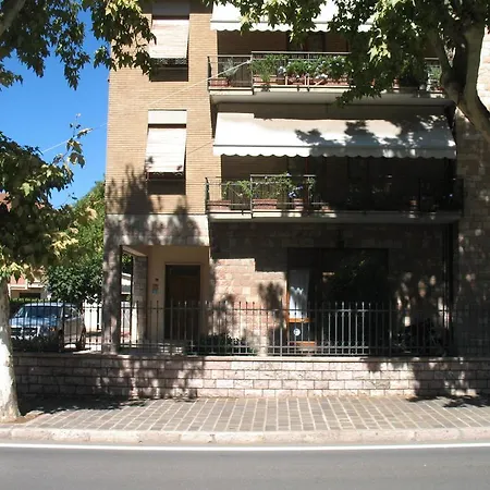 Alloggio Asís