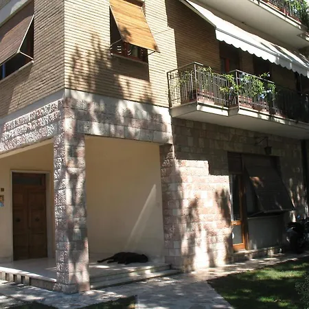 Alloggio * Asís