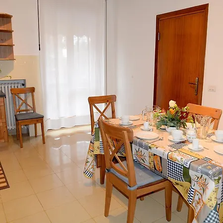 Alloggio Bed and breakfast *