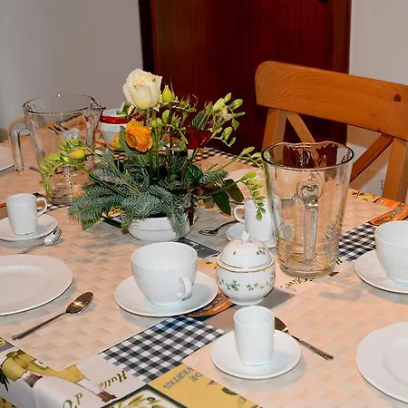 Bed and breakfast Alloggio