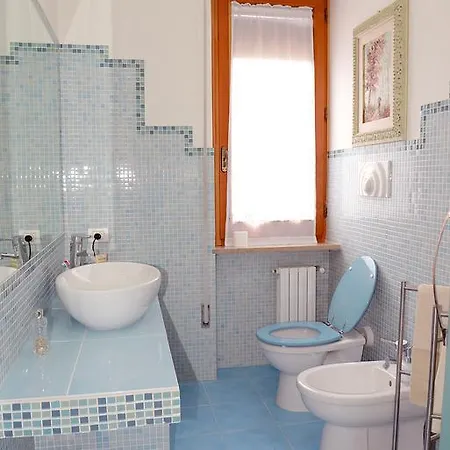 Bed & Breakfast Alloggio