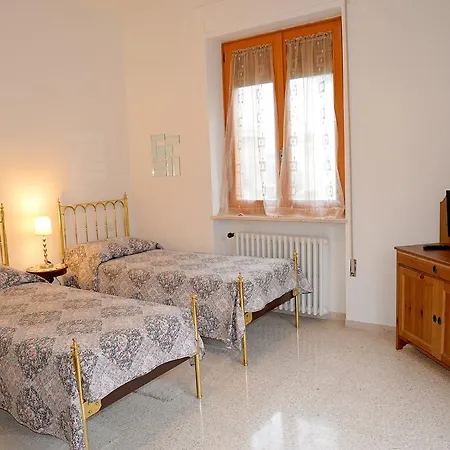 Bed & Breakfast Alloggio *